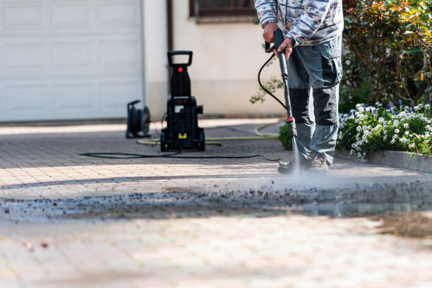 Why Choose Our Certified Pressure Washing Experts for Your Project Needs in Ashland, NE?